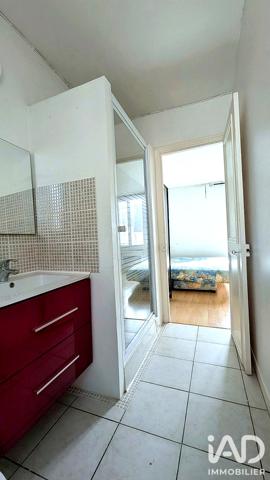 Studio à vendre 25,93 m² Orsay