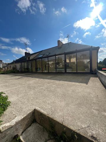 Maison Châteaubriant