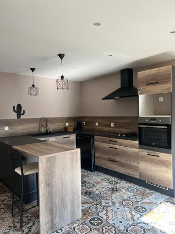 Maison Châteaubriant