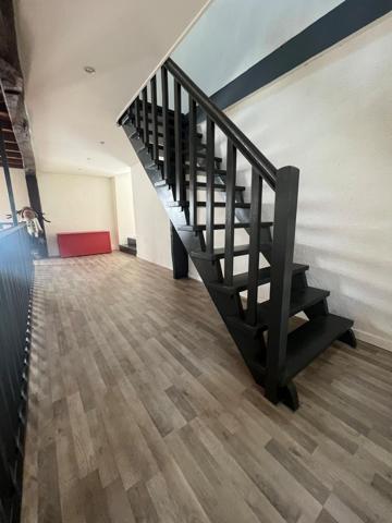 Maison Châteaubriant