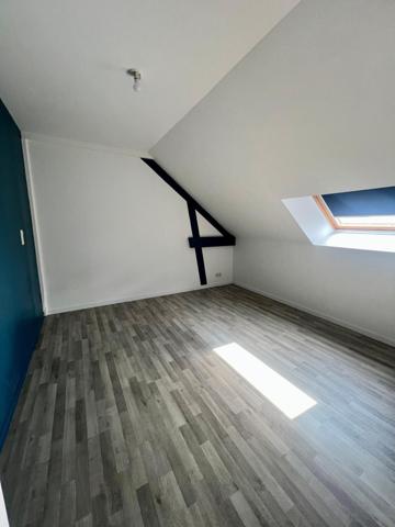 Maison Châteaubriant