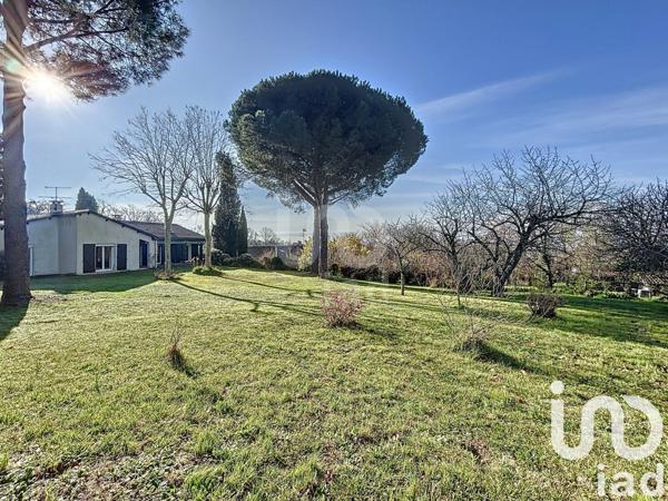 Maison à vendre 7 pièces 161 m² Labège