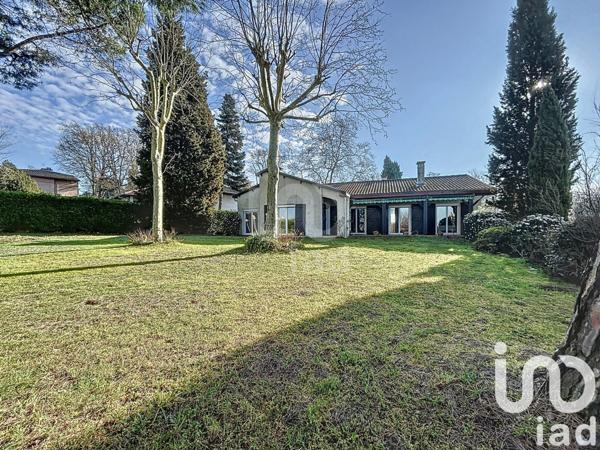 Maison à vendre 7 pièces 161 m² Labège