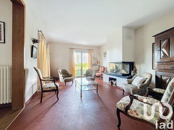 Maison à vendre 7 pièces 161 m² Labège