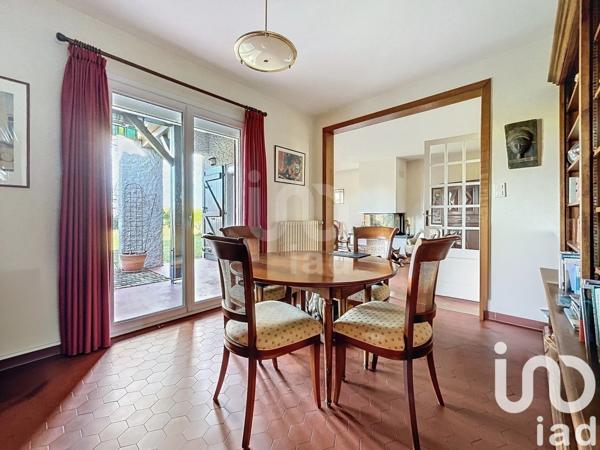 Maison à vendre 7 pièces 161 m² Labège