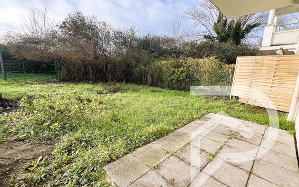 Appartement à vendre    3 pièces •  Persan