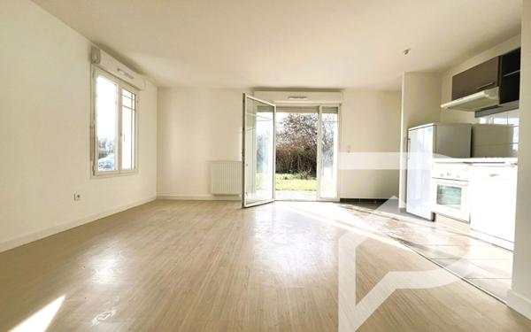 Appartement à vendre    3 pièces •  Persan