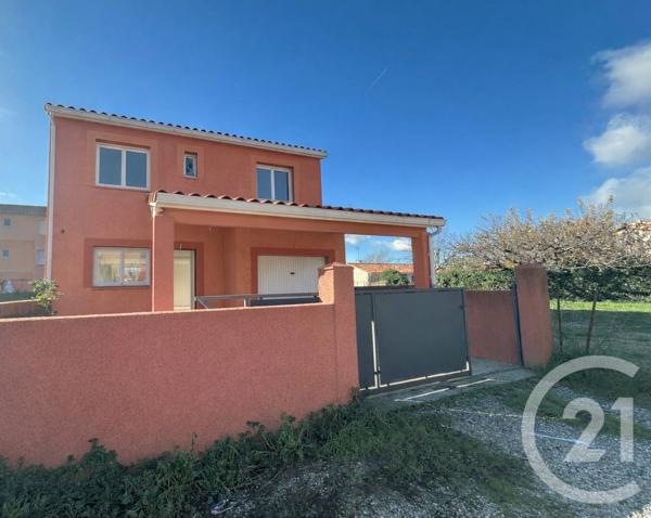 Maison à vendre  5 pièces - 114 m2 FROUZINS - 31