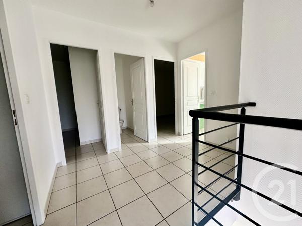 Maison à vendre  5 pièces - 114 m2 FROUZINS - 31