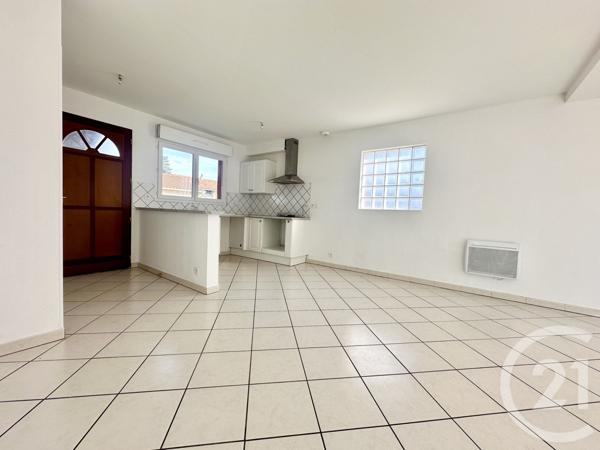 Maison à vendre  5 pièces - 114 m2 FROUZINS - 31