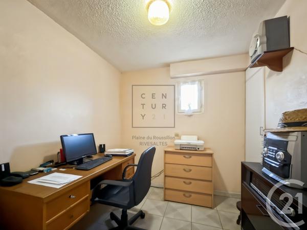 Maison à vendre  5 pièces - 140 m2 SALSES LE CHATEAU - 66