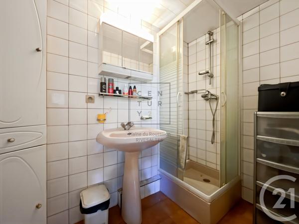 Maison à vendre  5 pièces - 140 m2 SALSES LE CHATEAU - 66