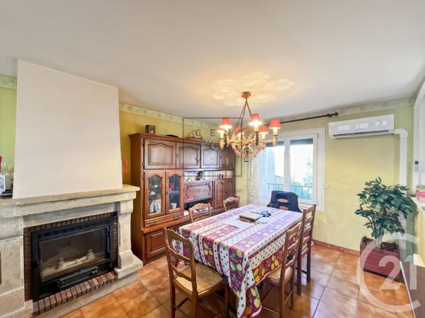 Maison à vendre  5 pièces - 140 m2 SALSES LE CHATEAU - 66