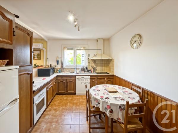 Maison à vendre  5 pièces - 140 m2 SALSES LE CHATEAU - 66