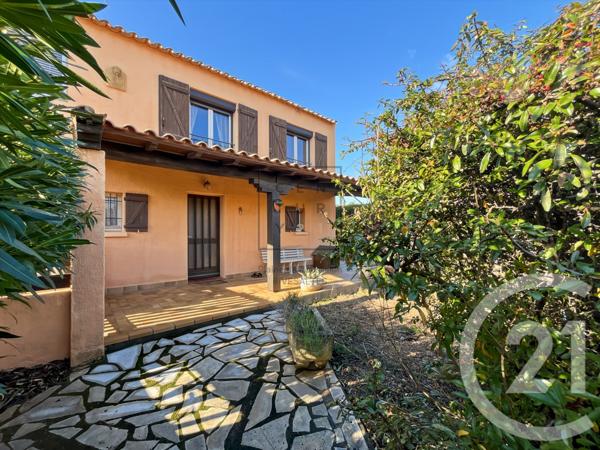 Maison à vendre  5 pièces - 140 m2 SALSES LE CHATEAU - 66