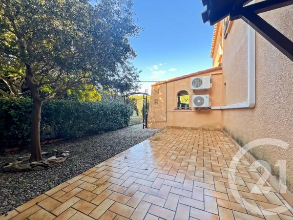 Maison à vendre  5 pièces - 140 m2 SALSES LE CHATEAU - 66