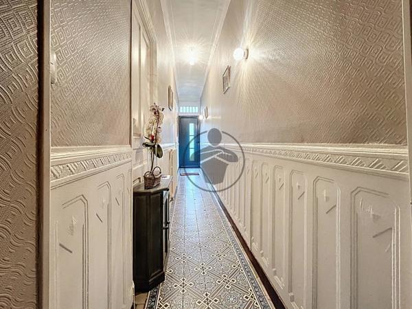 Vente Maison de ville 4 pièces 103 m2 à Saint-Quentin