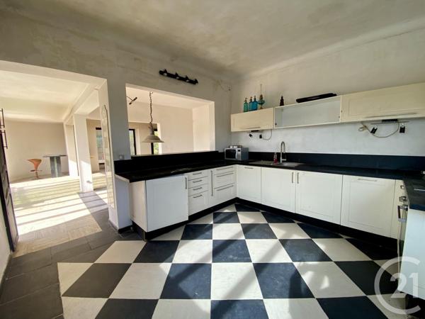 Maison à vendre  4 pièces - 93,85 m2 VENCE - 06