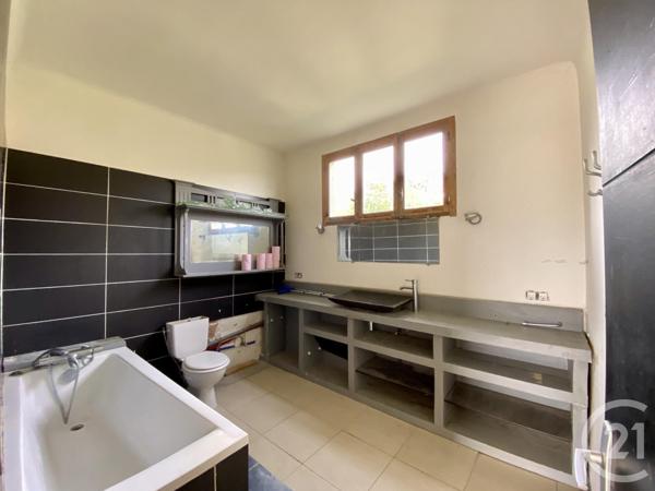 Maison à vendre  4 pièces - 93,85 m2 VENCE - 06