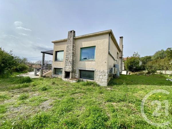 Maison à vendre  4 pièces - 93,85 m2 VENCE - 06