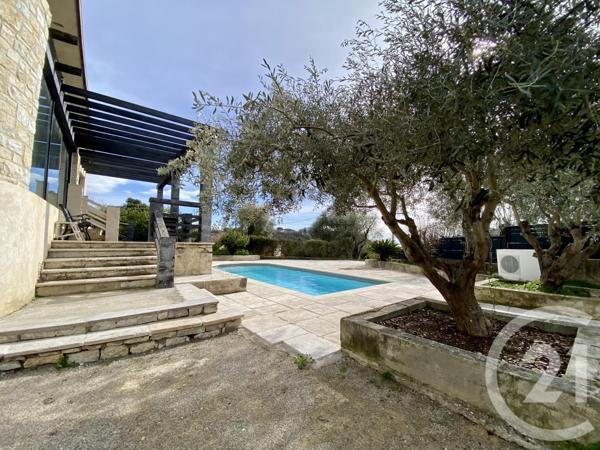 Maison à vendre  4 pièces - 93,85 m2 VENCE - 06
