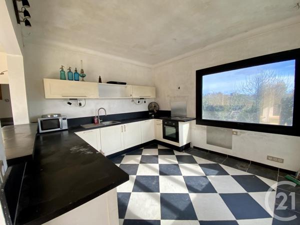 Maison à vendre  4 pièces - 93,85 m2 VENCE - 06