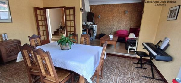 En exclusivitè ensemble immobilier au fort potentiel, idéal pour investisseurs, famille ou profession libérale, situé dans un secteur calme et recherché, à proximité de toutes les commodités.