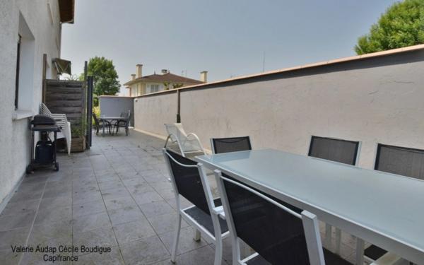 En exclusivitè ensemble immobilier au fort potentiel, idéal pour investisseurs, famille ou profession libérale, situé dans un secteur calme et recherché, à proximité de toutes les commodités.