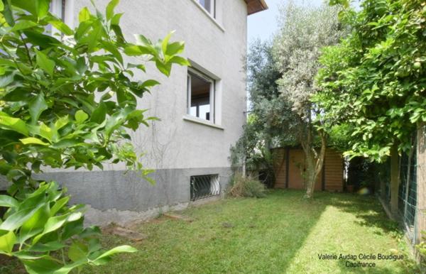 En exclusivitè ensemble immobilier au fort potentiel, idéal pour investisseurs, famille ou profession libérale, situé dans un secteur calme et recherché, à proximité de toutes les commodités.