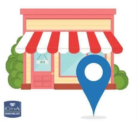 Local commercial à vendre