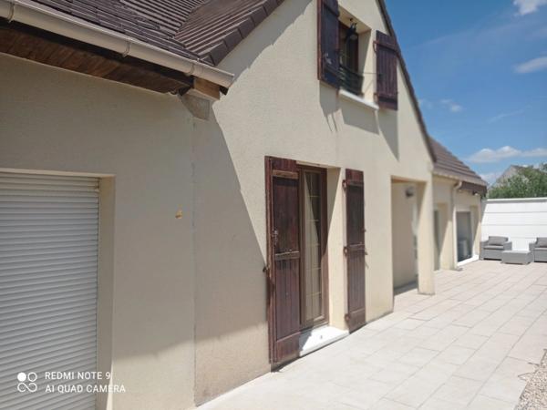 Maison à vendre 6 pièces 150M2 proche Beauvais