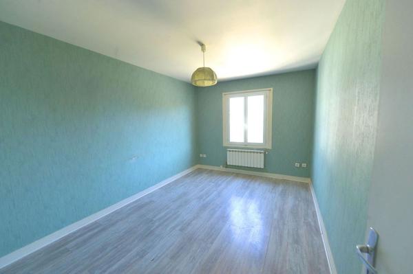 Appartement - St Georges de Didonne