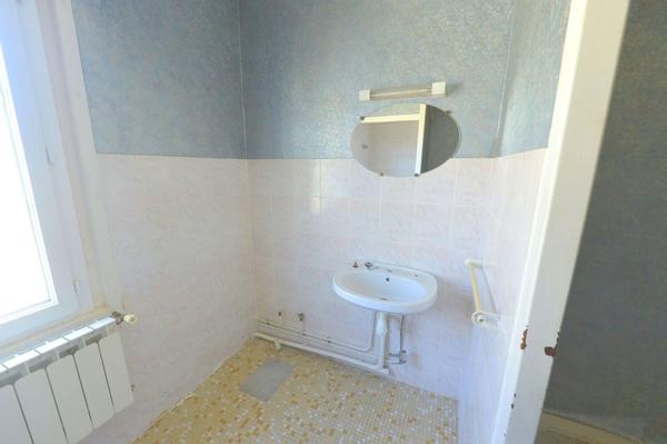 Appartement - St Georges de Didonne