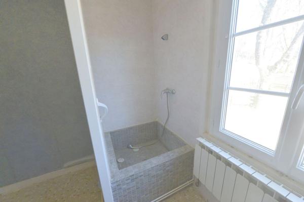 Appartement - St Georges de Didonne