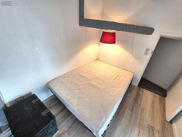 Atelier à vendre à Essoyes dans l'Aube (10360), ref : 10043-346