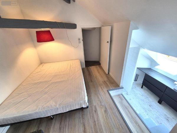 Atelier à vendre à Essoyes dans l'Aube (10360), ref : 10043-346