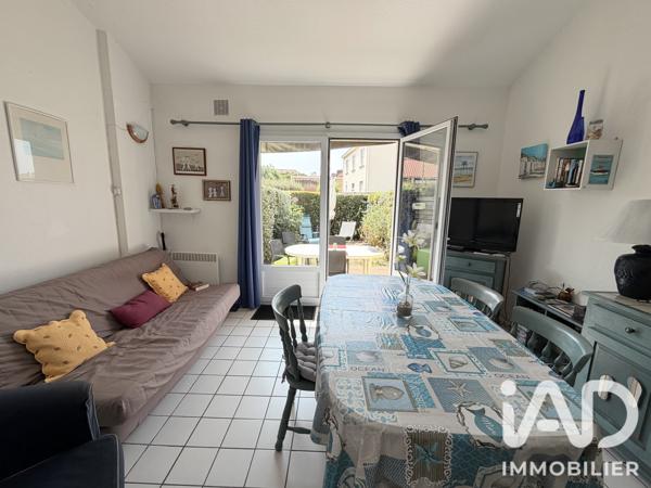 Maison à vendre 4 pièces 51,47 m² La Bernerie-en-Retz