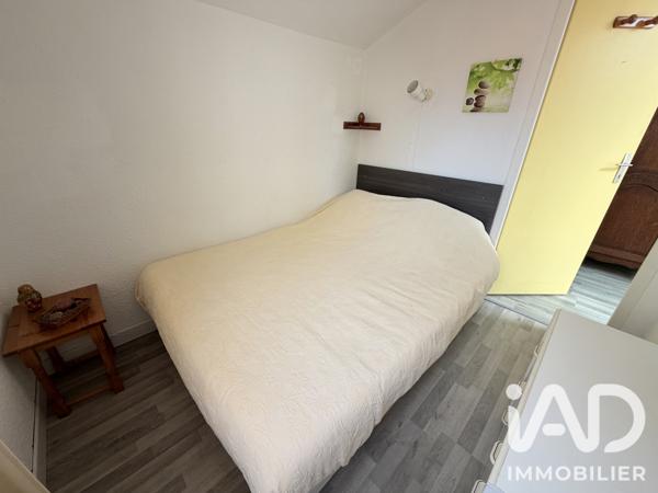 Maison à vendre 4 pièces 51,47 m² La Bernerie-en-Retz