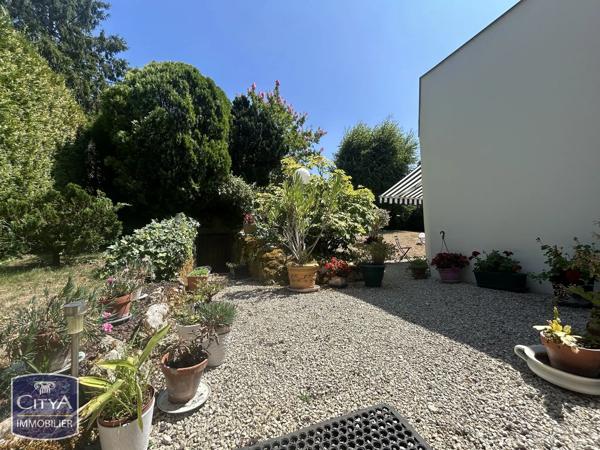 Maison à vendre 6 pièces 134m² Blois (41000)