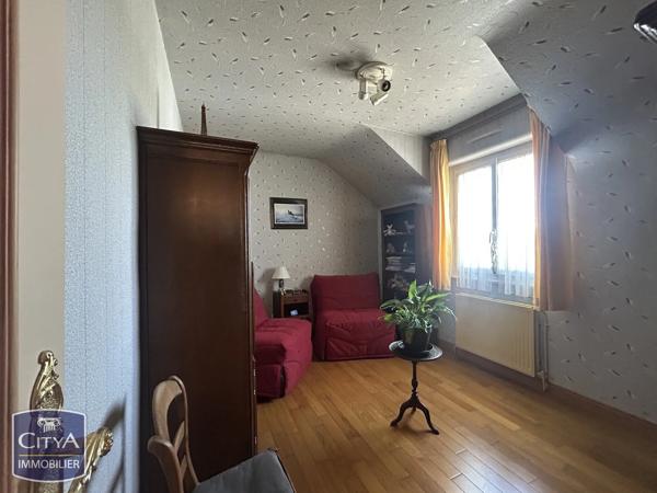 Maison à vendre 6 pièces 134m² Blois (41000)