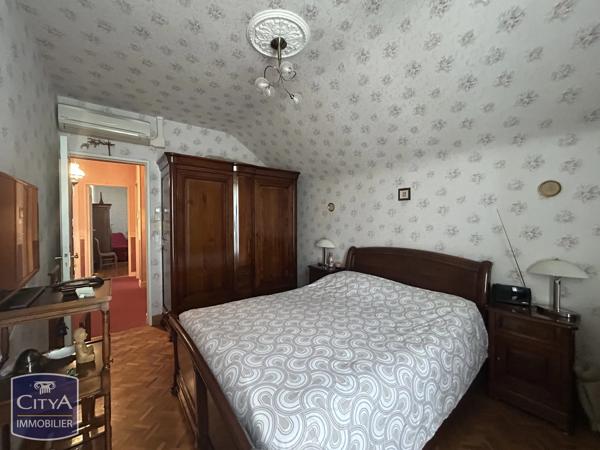 Maison à vendre 6 pièces 134m² Blois (41000)