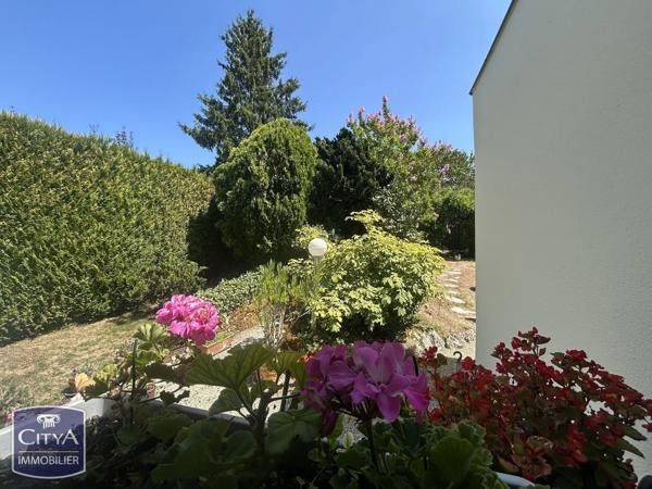 Maison à vendre 6 pièces 134m² Blois (41000)