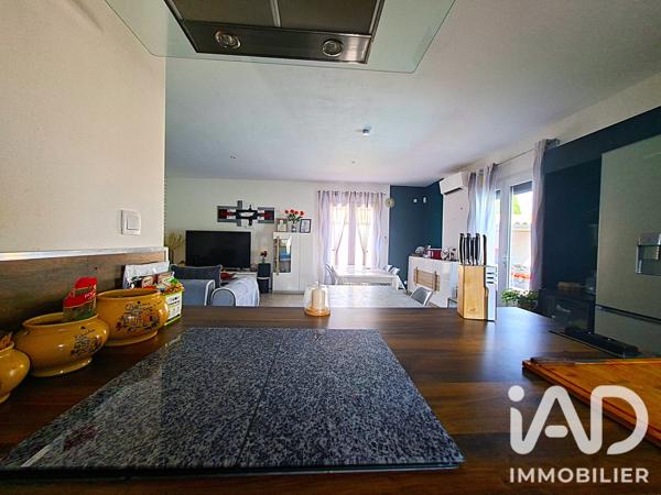 Maison à vendre 4 pièces 84 m² Fabrezan