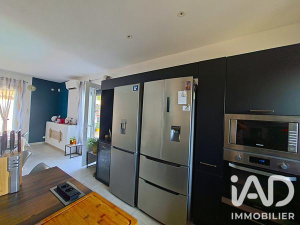 Maison à vendre 4 pièces 84 m² Fabrezan