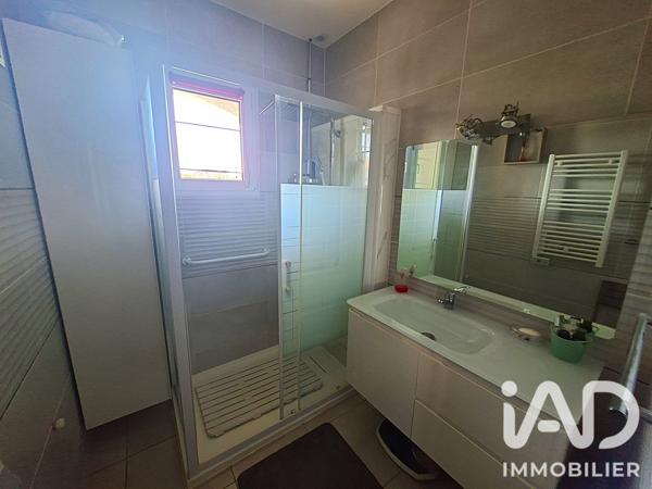 Maison à vendre 4 pièces 84 m² Fabrezan