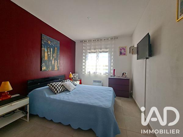 Maison à vendre 4 pièces 84 m² Fabrezan