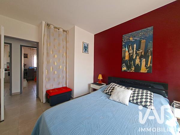 Maison à vendre 4 pièces 84 m² Fabrezan