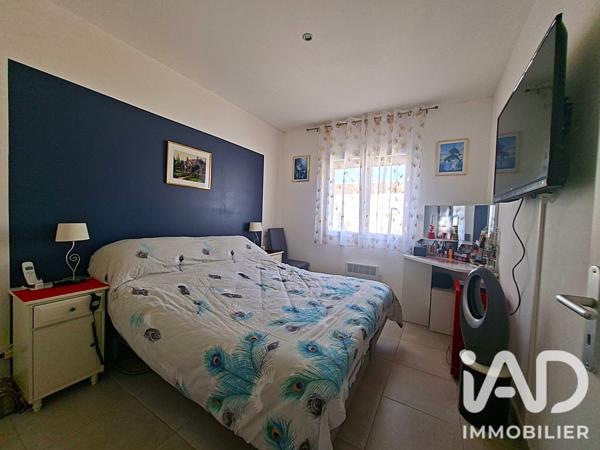 Maison à vendre 4 pièces 84 m² Fabrezan
