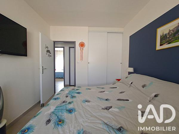 Maison à vendre 4 pièces 84 m² Fabrezan