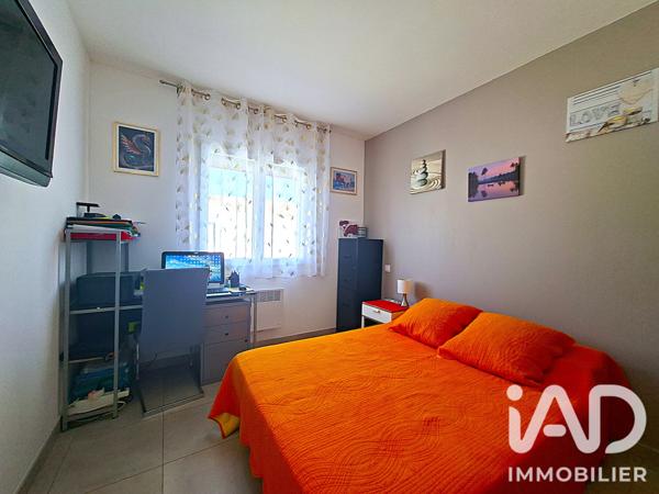 Maison à vendre 4 pièces 84 m² Fabrezan